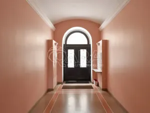 Pronájem bytu 1+1, Praha - Smíchov, Lidická, 43 m2