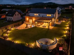 Prodej rodinného domu, Šimonovice - Minkovice, 333 m2