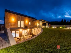 Prodej rodinného domu, Šimonovice - Minkovice, 333 m2