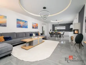 Prodej rodinného domu, Šimonovice - Minkovice, 333 m2