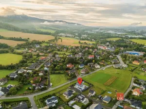 Prodej rodinného domu, Šimonovice - Minkovice, 333 m2