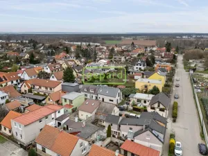 Prodej rodinného domu, Brandýs nad Labem-Stará Boleslav, Spořilov-Slepá, 60 m2