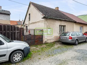 Prodej rodinného domu, Brandýs nad Labem-Stará Boleslav, Spořilov-Slepá, 60 m2
