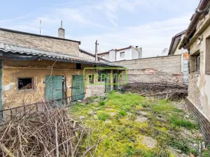 Prodej rodinného domu, Brandýs nad Labem-Stará Boleslav, Spořilov-Slepá, 60 m2