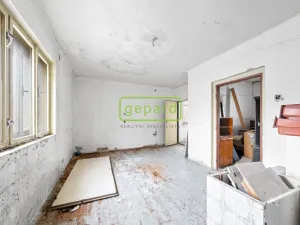 Prodej rodinného domu, Brandýs nad Labem-Stará Boleslav, Spořilov-Slepá, 60 m2