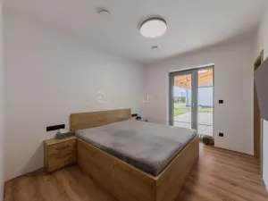 Prodej rodinného domu, Lutín, Za Rybníčkem, 199 m2