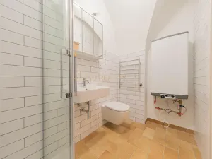 Pronájem bytu 1+1, Olomouc, Šemberova, 31 m2