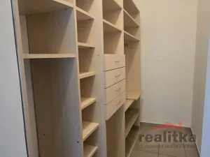 Pronájem bytu 2+1, Opava - Město, Hrnčířská, 62 m2