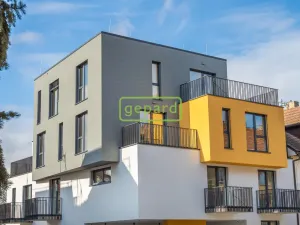 Pronájem bytu 2+kk, Praha, Pakoměřická, 43 m2