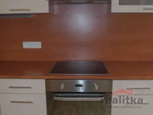 Pronájem bytu 1+kk, Opava - Předměstí, Kasárenská, 39 m2