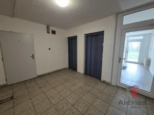 Pronájem bytu 3+1, Praha - Stodůlky, Kettnerova, 79 m2