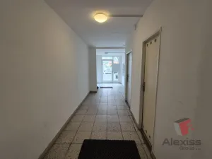 Pronájem bytu 3+1, Praha - Stodůlky, Kettnerova, 79 m2