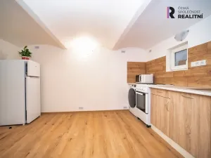 Prodej bytu 2+1, Brno - Židenice, Rokycanova, 50 m2