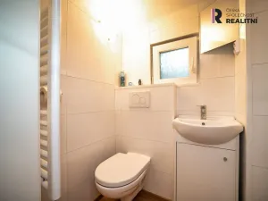 Prodej bytu 2+1, Brno - Židenice, Rokycanova, 50 m2