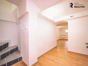 Prodej bytu 2+1, Brno - Židenice, Rokycanova, 50 m2