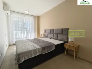 Pronájem bytu 3+kk, Plzeň, Heyrovského, 80 m2