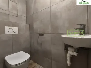 Pronájem bytu 3+kk, Plzeň, Heyrovského, 80 m2