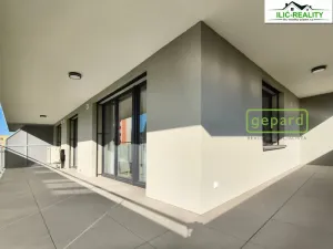 Pronájem bytu 3+kk, Plzeň, Heyrovského, 80 m2