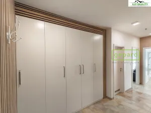 Pronájem bytu 3+kk, Plzeň, Heyrovského, 80 m2