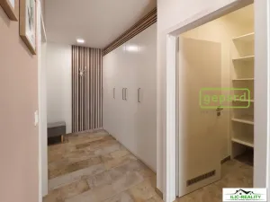 Pronájem bytu 3+kk, Plzeň, Heyrovského, 80 m2