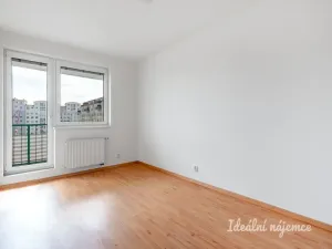 Pronájem bytu 2+kk, Praha - Letňany, Malkovského, 52 m2