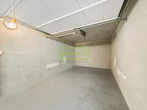 Prodej garáže, Praha, Archeologická, 16 m2