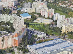 Prodej garáže, Praha, Archeologická, 16 m2