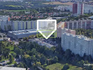 Prodej garáže, Praha, Archeologická, 16 m2