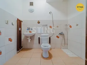 Prodej bytu 1+kk, Hrabyně, 42 m2