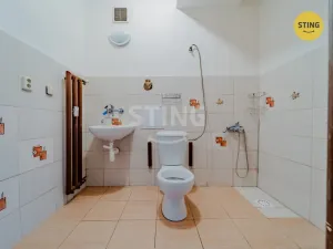 Prodej bytu 1+kk, Hrabyně, 42 m2