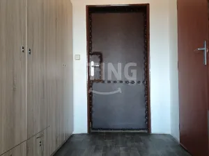 Prodej bytu 1+kk, Hrabyně, 42 m2