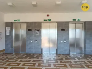 Prodej bytu 1+kk, Hrabyně, 42 m2
