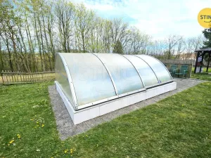 Prodej rodinného domu, Kladky, 210 m2