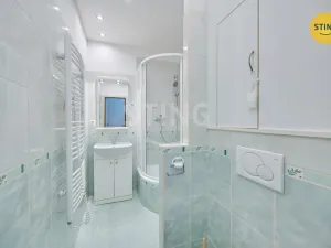 Pronájem bytu 2+1, Olomouc, Stupkova, 57 m2