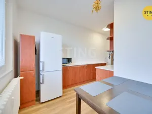 Pronájem bytu 2+1, Olomouc, Stupkova, 57 m2