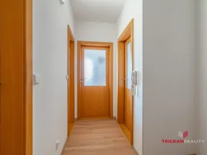 Pronájem bytu 2+kk, Hradec Králové - Nový Hradec Králové, třída Edvarda Beneše, 47 m2