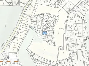 Prodej chaty, Kanice, 329 m2