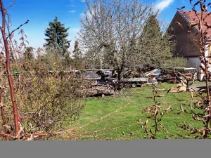 Prodej pozemku, Kozolupy, 700 m2