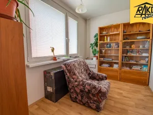 Prodej bytu 5+1, Trutnov, Pampelišková, 92 m2