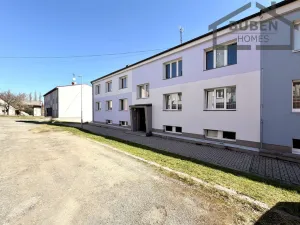 Prodej bytu 2+1, Lesná, 57 m2