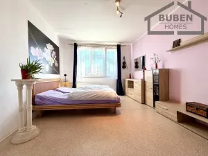 Prodej bytu 2+1, Lesná, 57 m2