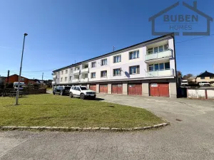 Prodej bytu 2+1, Lesná, 57 m2