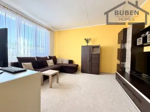 Prodej bytu 2+1, Lesná, 57 m2