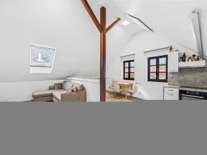 Prodej rodinného domu, Domažlice - Město, Spálená, 312 m2