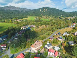 Prodej rodinného domu, Železná Ruda, 337 m2