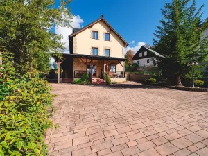 Prodej rodinného domu, Železná Ruda, 337 m2