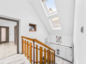 Prodej činžovního domu, Domažlice - Město, Spálená, 312 m2