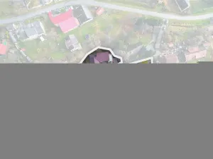 Prodej rodinného domu, Kdyně - Dobříkov, 195 m2