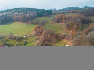 Prodej rodinného domu, Kdyně - Dobříkov, 195 m2