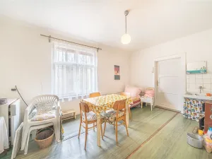 Prodej rodinného domu, Starý Plzenec, Heydukova, 68 m2